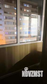 1-к квартира, на длительный срок, 36м2, 5/9 этаж