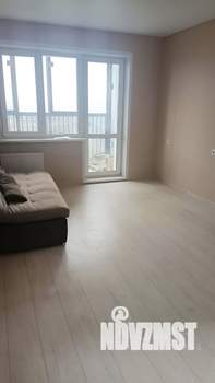 2-к квартира, на длительный срок, 65м2, 19/24 этаж