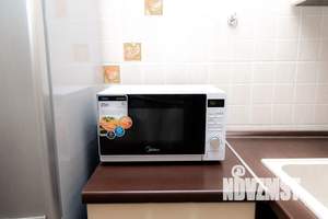 3-к квартира, посуточно, 60м2, 4/5 этаж