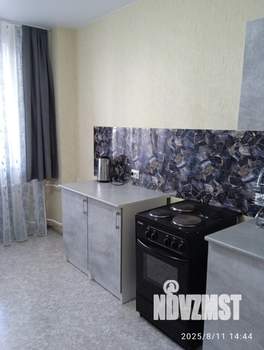 1-к квартира, на длительный срок, 38м2, 2/25 этаж