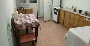 1-к квартира, на длительный срок, 39м2, 5/12 этаж
