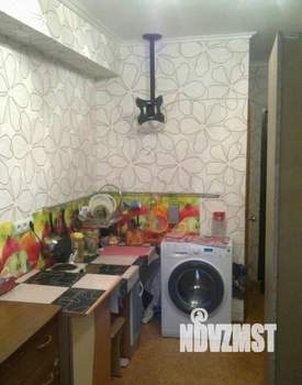 Студия квартира, на длительный срок, 16м2, 1/5 этаж