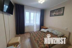 1-к квартира, посуточно, 20м2, 15/25 этаж