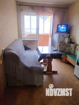 1-к квартира, на длительный срок, 43м2, 7/10 этаж