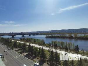 2-к квартира, посуточно, 54м2, 9/9 этаж