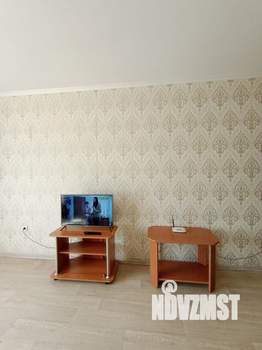 1-к квартира, посуточно, 42м2, 7/7 этаж