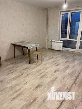 2-к квартира, на длительный срок, 58м2, 9/17 этаж