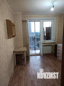 1-к квартира, на длительный срок, 30м2, 6/24 этаж