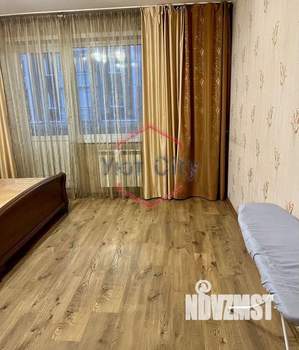 2-к квартира, на длительный срок, 51м2, 2/10 этаж