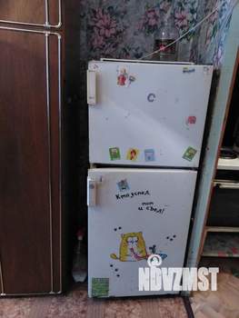 1-к квартира, на длительный срок, 18м2, 2/5 этаж