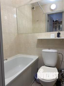 Студия квартира, на длительный срок, 16м2, 1/5 этаж