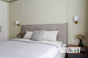 3-к квартира, посуточно, 85м2, 1/1 этаж