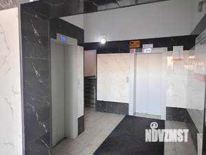 1-к квартира, на длительный срок, 36м2, 8/18 этаж