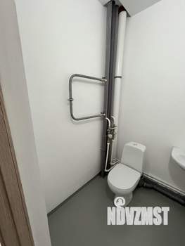 Студия квартира, на длительный срок, 33м2, 13/14 этаж