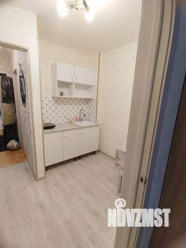 Студия квартира, на длительный срок, 27м2, 13/20 этаж