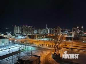 Студия квартира, на длительный срок, 13м2, 8/9 этаж