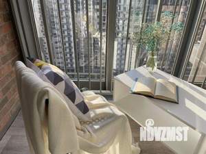 1-к квартира, посуточно, 41м2, 1/1 этаж