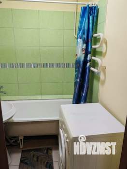 1-к квартира, на длительный срок, 33м2, 4/5 этаж