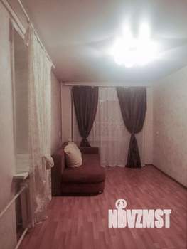 1-к квартира, на длительный срок, 35м2, 4/5 этаж