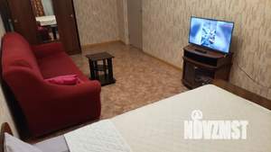 2-к квартира, посуточно, 54м2, 13/16 этаж