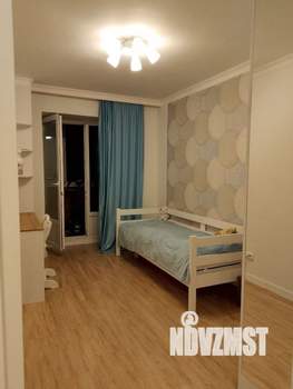 4-к квартира, на длительный срок, 108м2, 15/16 этаж
