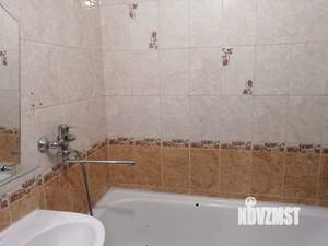 1-к квартира, на длительный срок, 43м2, 4/10 этаж