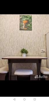 1-к квартира, на длительный срок, 42м2, 3/14 этаж