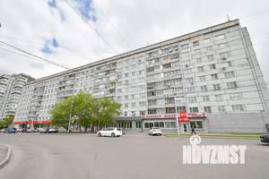 2-к квартира, посуточно, 42м2, 5/9 этаж