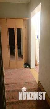 1-к квартира, на длительный срок, 31м2, 6/10 этаж