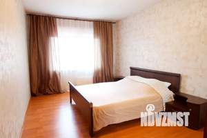 2-к квартира, посуточно, 72м2, 10/17 этаж