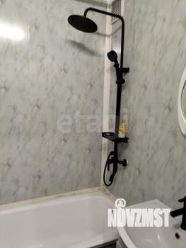 1-к квартира, на длительный срок, 40м2, 4/16 этаж