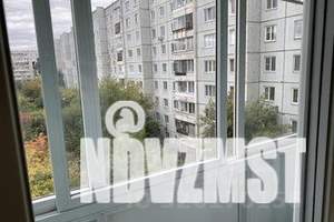 1-к квартира, посуточно, 34м2, 5/9 этаж