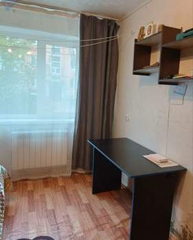 Студия квартира, на длительный срок, 18м2, 1/5 этаж