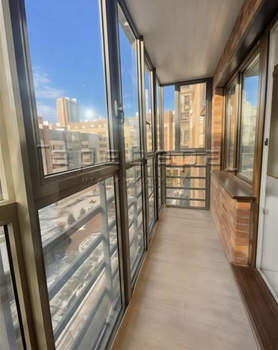 1-к квартира, на длительный срок, 36м2, 5/16 этаж