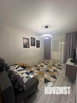 1-к квартира, на длительный срок, 36м2, 10/10 этаж