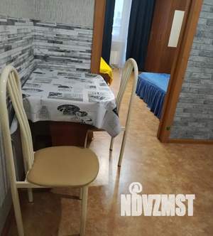 1-к квартира, посуточно, 35м2, 17/20 этаж