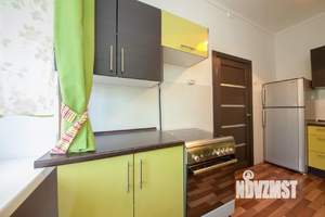 3-к квартира, на длительный срок, 71м2, 4/4 этаж