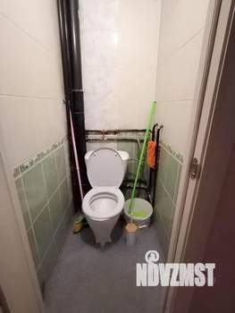 1-к квартира, посуточно, 42м2, 1/10 этаж