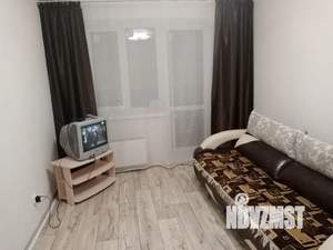 1-к квартира, посуточно, 30м2, 6/16 этаж