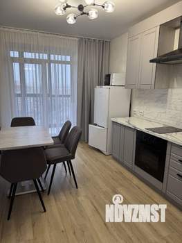 2-к квартира, на длительный срок, 65м2, 12/17 этаж