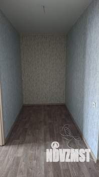 1-к квартира, на длительный срок, 42м2, 12/19 этаж