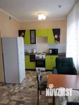 Студия квартира, на длительный срок, 36м2, 10/13 этаж