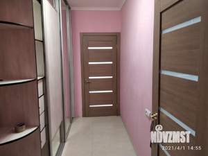 2-к квартира, на длительный срок, 54м2, 7/10 этаж