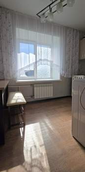 1-к квартира, на длительный срок, 42м2, 7/9 этаж