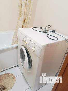 1-к квартира, на длительный срок, 42м2, 11/18 этаж
