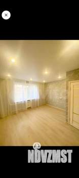 Студия квартира, на длительный срок, 19м2, 4/5 этаж