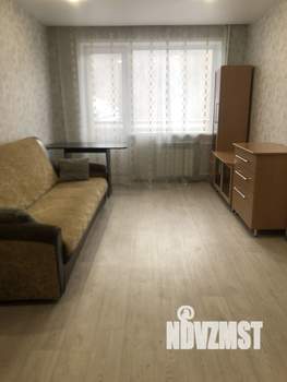 1-к квартира, на длительный срок, 31м2, 3/5 этаж