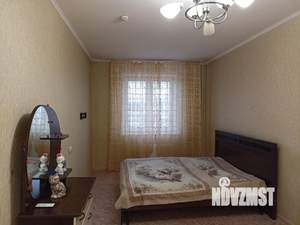 1-к квартира, на длительный срок, 35м2, 14/17 этаж