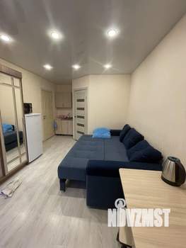 Студия квартира, на длительный срок, 22м2, 1/5 этаж
