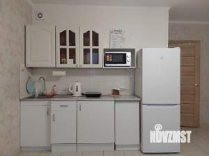 Студия квартира, на длительный срок, 28м2, 23/25 этаж